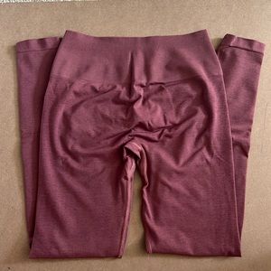 Alphalete Amplify Leggings - Autumn